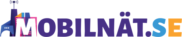 Mobilnät Logo